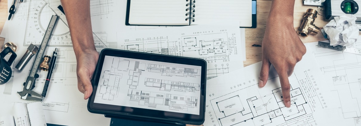 Buyer, Construction, Housing, Contractor