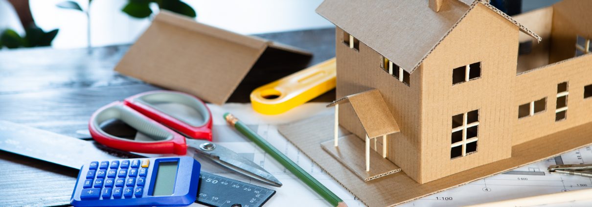 Buyer,Contractor,Housing,Construction