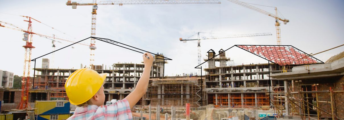 Senior Quantity Surveyor, Housing