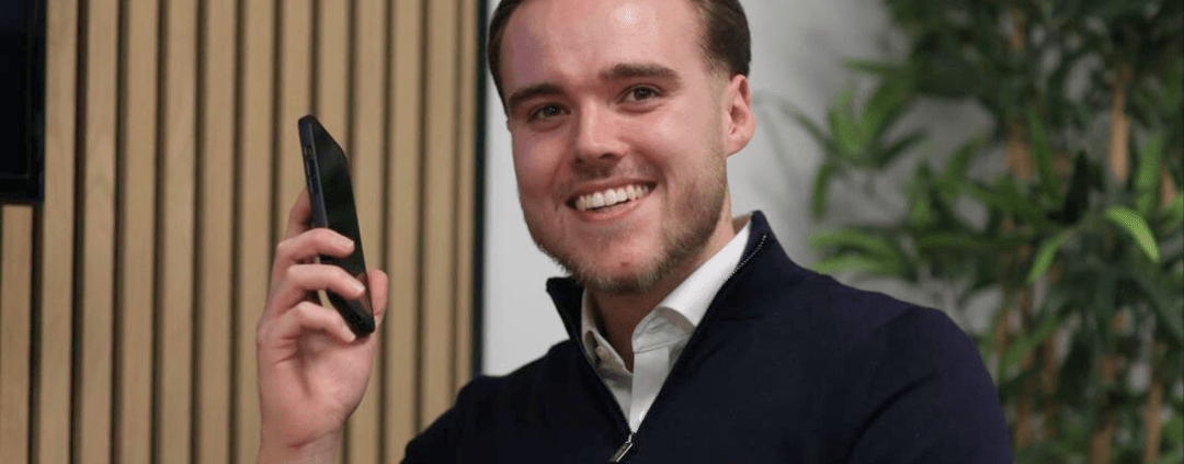 Alex Codd, Thomas Gray, Housebuilding