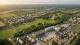 Places for People and Barratt Redrow Garden Town