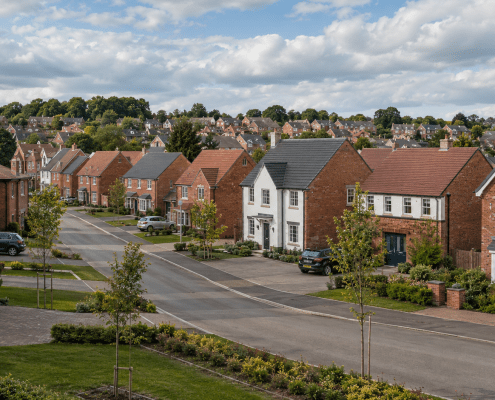 Housing